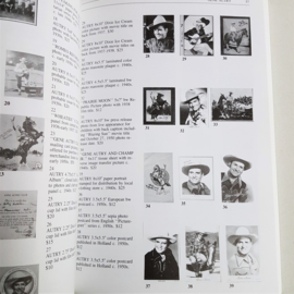 toys hake's guide to cowboy character collectibles boek book 1994