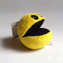 pac man pacman knuffel plush doll small