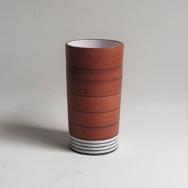 vaas keramiek vase ceramic 1960s