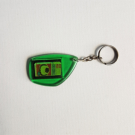 kinks, the sleutelhanger keychain 1960s