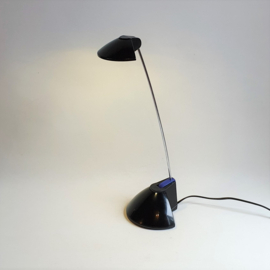 tafellamp desk lamp briliant 1980s