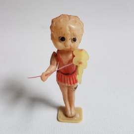 betty boop figurine celluloid toy 1930s