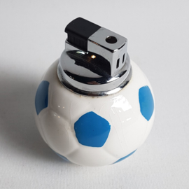 aansteker voetbal football gas lighter