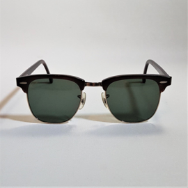 zonnebril sunglasses ray ban u.s.a.  bausch & lomb wo366 1980s