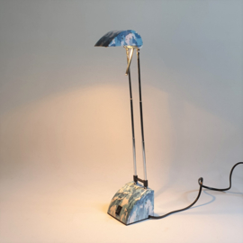 tafellamp desk lamp kenwell trading memphis style 1990s