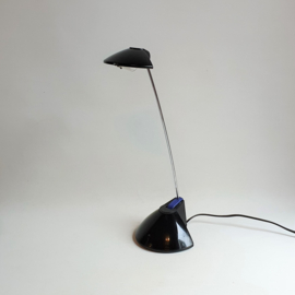 tafellamp desk lamp briliant 1980s