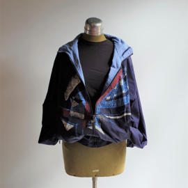 jas coat Fong Leng design 1990s