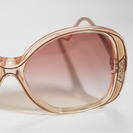 zonnebril sunglasses oliver goldsmith deauville B1 1960s / 1970s
