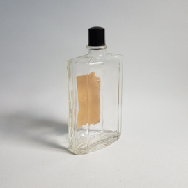 parfumfles parfume bottle art deco eau de cologne 1920s