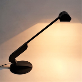 tafellamp desk lamp philips QTG 100 england 1980s