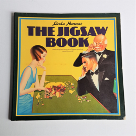 toys the jigsaw book boek 1981