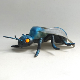 insect XXL big figure ANT rubber china 1997