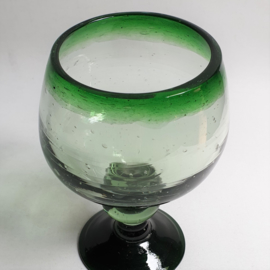 glas art mexico glass nr.4