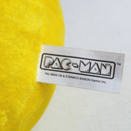 pac man pacman knuffel plush doll