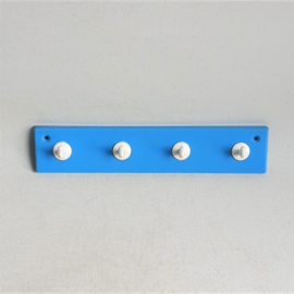 keukendoeken rekje towel keys rack VEB 1960s / 1970s