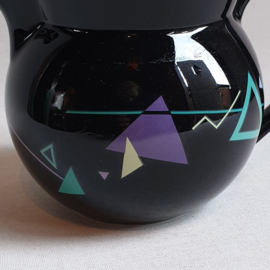 waterkan water jug memphis design style 1980s