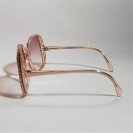 zonnebril sunglasses oliver goldsmith deauville B1 1960s / 1970s