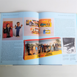 toys of our generation postwar collectables 1945 - 1974 boek book