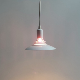 hanglamp 3-set hanging lamp happylight 1980s