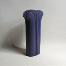 vaas bloemenvaas flower vase 1980s / 1990s