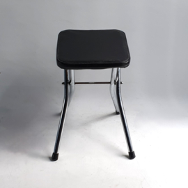 kruk folding stool brabantia 1960s