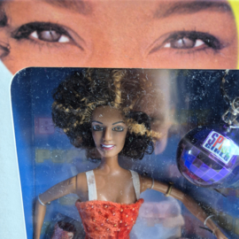 spice girls on stage 4x doll in box complete 1998