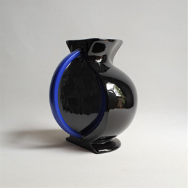 waterkan water jug by Marco Zanini for Bitossi memphis design 1980s