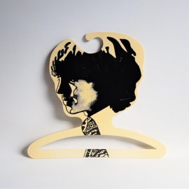 kapstok kledinghanger coat hanger beatles rolling stones 1960s