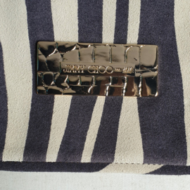 tas jimmy choo x h&m clutch bag 2009