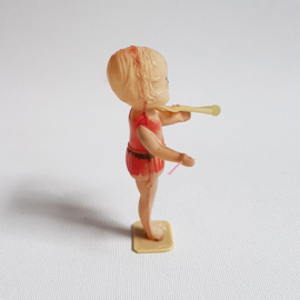 betty boop figurine celluloid toy 1930s