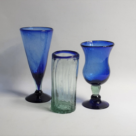 glas art mexico glass nr.5