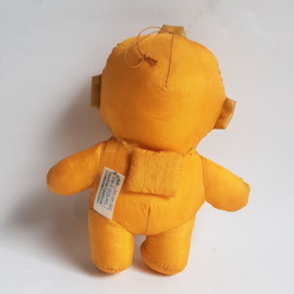 star wars C3PO plush figure japan 1992