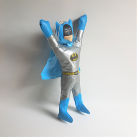 batman opblaasbaar inflatable doll 1970s