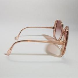 zonnebril sunglasses oliver goldsmith deauville B1 1960s / 1970s