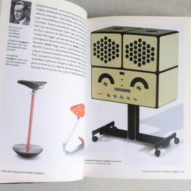 design van de 20e eeuw taschen boek book 2000