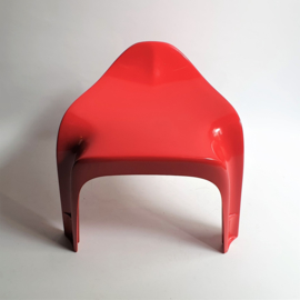 kruk stool casala alexander begge space age 1960s