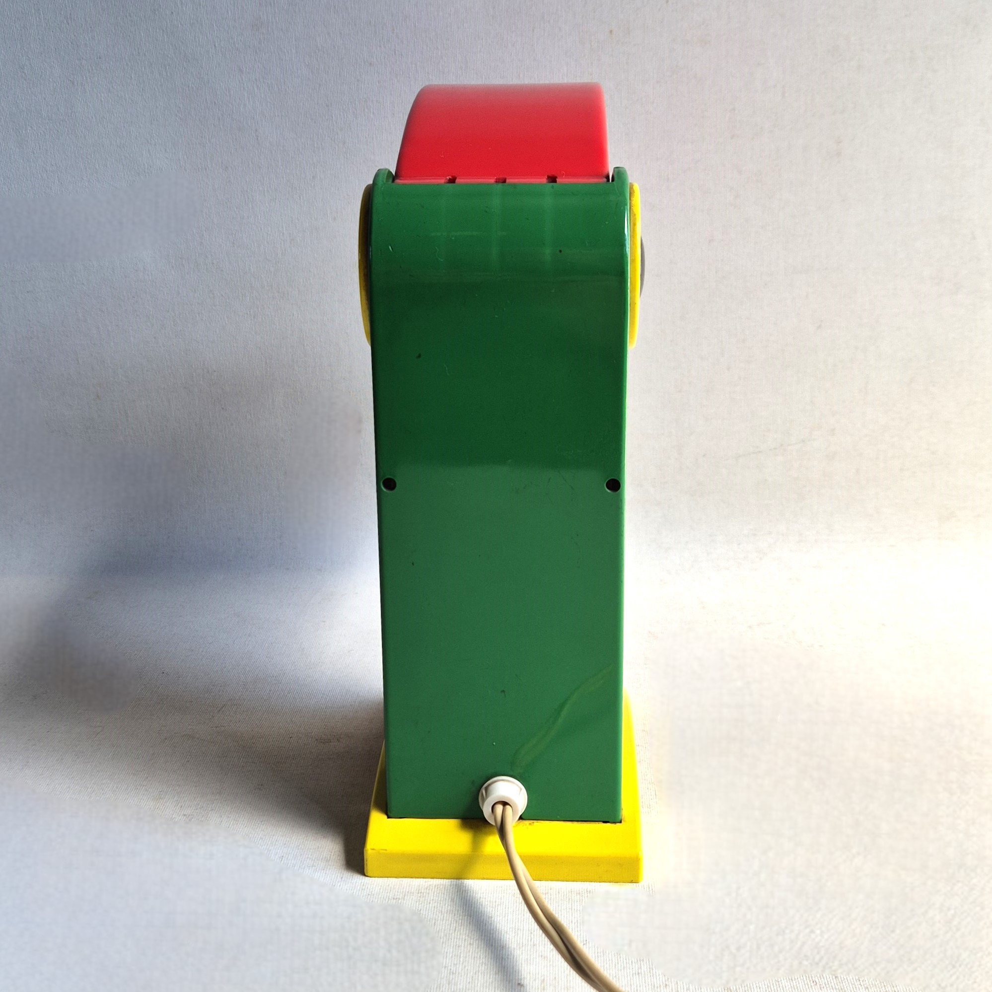 tafellamp toekan old timer giorgio ferrari italy desk lamp toucan 1968