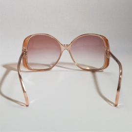 zonnebril sunglasses oliver goldsmith deauville B1 1960s / 1970s