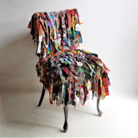 stoel strings attached chair unica bas kosters studio atelier