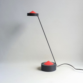 tafellamp Memphis style desk lamp E-lite products 1980s