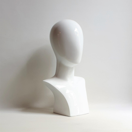 hoofd buste mannequin head 1980s / 1990s