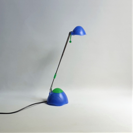 tafellamp desk lamp massive memphis style massive 1990s