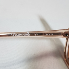 zonnebril sunglasses oliver goldsmith deauville B1 1960s / 1970s