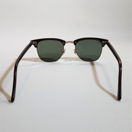 zonnebril sunglasses ray ban u.s.a.  bausch & lomb wo366 1980s