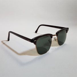 zonnebril sunglasses ray ban u.s.a.  bausch & lomb wo366 1980s