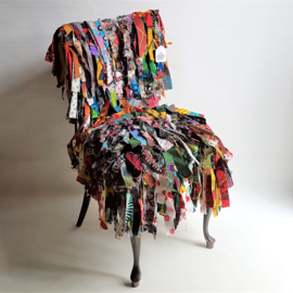 stoel strings attached chair unica bas kosters studio atelier
