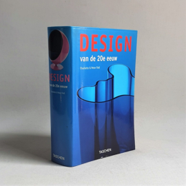 design van de 20e eeuw taschen boek book 2000