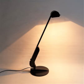 tafellamp desk lamp philips QTG 100 england 1980s