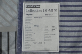vintage stof fabric interlubke 1980s