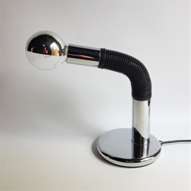 tafellamp buiglamp desk lamp sankey targetti e.bellini italy 1970s